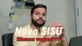 O SISU VAI MUDAR [upl. by Bob839]