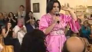 Najat Aatabou Moudawana YouTube [upl. by Ignatzia509]