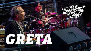 Greta Live at Red Rocks [upl. by Ylsel]