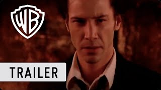 CONSTANTINE  Trailer Deutsch German [upl. by Nahama]