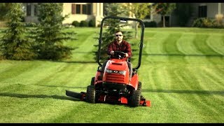 2018 Simplicity Brand Showcase  Lawn Tractors amp Zero Turn Mowers [upl. by Neevan636]