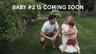 Prepping for baby 2 vlog [upl. by Ahsinhoj428]