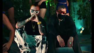 Bad Bunny J Balvin  Un Peso [upl. by Holbrooke]