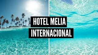 ¿Como es un hotel de 5 estrellas en Cuba  Cuba 1 [upl. by Lamak]