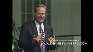 quotThe Swanquot  Nip It In The Bud  Dennis Swanberg [upl. by Rania26]