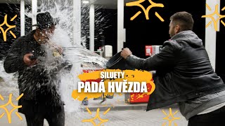 SILUETY – Padá hvězda oficiální videoklip [upl. by Rehc]