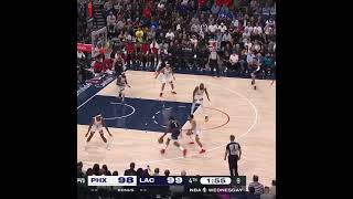 JAMES HARDEN CLUTCH MOMENTS🗑️😳 nba jamesharden basketballplayer basketball [upl. by Barthold988]