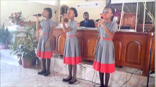 His Life For Mine Maranatha SDA Church Mandeville 2015 [upl. by Novyaj]