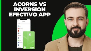 Acorns vs Cash App Investing [upl. by Darrill470]