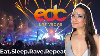 EDC Orlando 2021  People [upl. by Beverle]