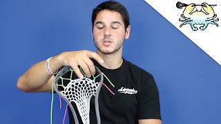 Tutorial Iroquois Top String [upl. by Say262]