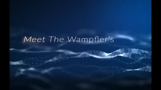 Meet The Wampflers  Shepherd Podcast with Pastor Jake and Alex [upl. by Regni]