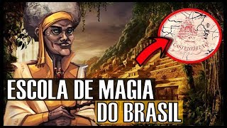 O QUE VOCÊ NÃO SABIA SOBRE CASTELOBRUXO [upl. by Kella]