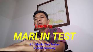 MARLINS TEST FOR SEAFARERS  Tips amp Tricks [upl. by Silvana781]