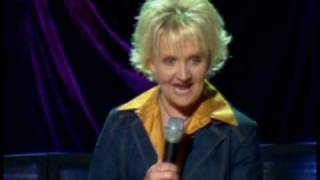 Chonda Pierce  Honeymoon Package Hilarious Story [upl. by Ylera]