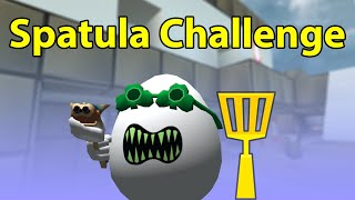 Spatula Kill Streak Challenge  Shell Shockers [upl. by Coucher403]