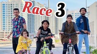 Race 3 🚴‍♂️🚴‍♀️🚴  Lessonable  Action  MUSATANVEER [upl. by Danczyk380]