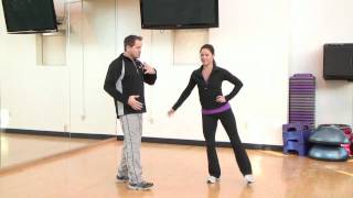 Balance Training Exercises [upl. by Wendie800]