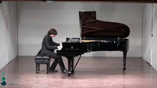 Senior Session Piano Prelude [upl. by Benedetta]