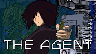 The Agent [upl. by Nodgnal]