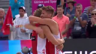 GstaadMajor Mens Recap [upl. by Aseneg724]