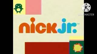 Tanda Comercial Nick Jr Latinoamérica Diciembre 2010 [upl. by Orodisi582]