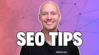 SEO Tips and Tricks That Actually Work [upl. by Ayrad]