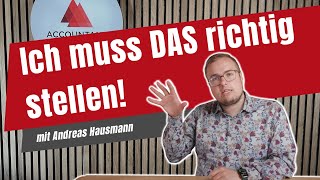 Ich muss das richtig stellen Der Unterschied von DATEV Unternehmen online und DATEV Rechnungswesen [upl. by Eurydice106]