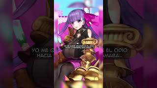 Lip Dice Esto sobre Kazuradrop fategousa fategrandorder passionlip seraph shorts [upl. by Eleda799]