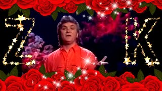 ZORAN KALEZIĆ🎶🌼💖🌄TEBE VOLI SRCE MOJE🌻💖🍀🌞🦢🌹👑 [upl. by Hett]