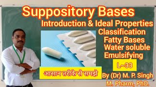 How to Make Suppositories with Stacey Kimbrell [upl. by Eerok]