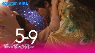 5→9 From Five to Nine  EP5  Please Stay With Me  Japanese Drama [upl. by Leigh]