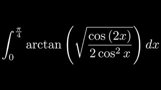 Feynman Integration Example 108  Evaluating one of the Coxeter integrals [upl. by Leonhard]