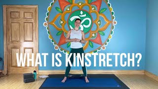 What is Kinstretch [upl. by Aztinay]