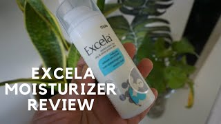 Cipla Excela Moisturizer Review [upl. by Eelana]