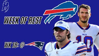 Bills vs Patriots LIVE PlaybyPlay and Reaction [upl. by Lotta]