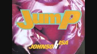 Lisa Johnson ‎ Jump 1992 [upl. by Eceryt]