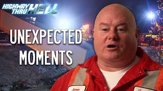 Recoveries With Unexpected Moments  Highway Thru Hell [upl. by Goth]