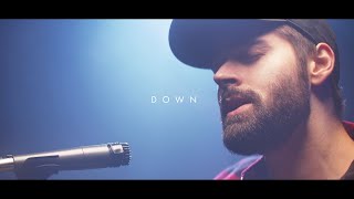 Jay Sean  Down Acoustic Cover [upl. by Kin960]