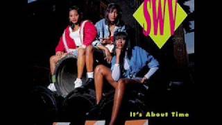 SWV thats What I need [upl. by Travers]