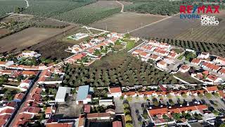 QUINTINHA  RUÍNAPARA VENDAALENTEJO [upl. by Rysler349]