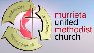 Madison United Methodist Church Live Service [upl. by Arvie680]