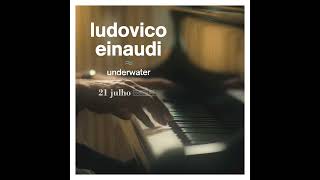 Ludovico Einaudi Live Experience on Summer Tour [upl. by Guadalupe]