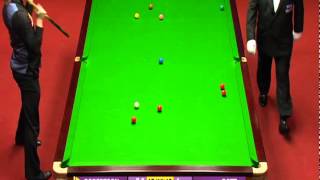 2010 World Snooker Championship Final [upl. by Eiramlirpa]