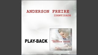 Análise CD Identidade  Anderson Freire em 1 Minuto💿 [upl. by Sherlocke]