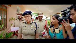 CBI AM AHA South Hindi Dubbed Movie  Sudhakar Lavanya [upl. by Boaten979]