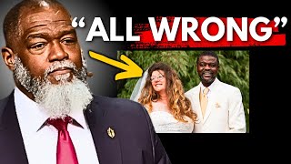 WHY MOST Marriages end in DIVORCE  Voddie Baucham  Christian [upl. by Vod747]