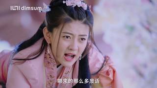 The Eternal Love S01 双世宠妃 第一季 Official Trailer [upl. by Oibesue]