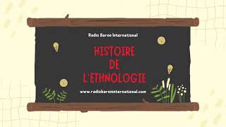 HISTOIRE DE LETHNOLOGIE ET ETHNOPSYCHIATRIE EN HAYTI [upl. by Otsedom]