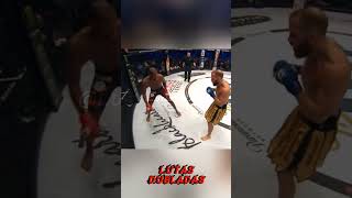 Michael page vs david rickels LUTA COMPLETA NO CANAL memes lutas dublagem [upl. by Moran]